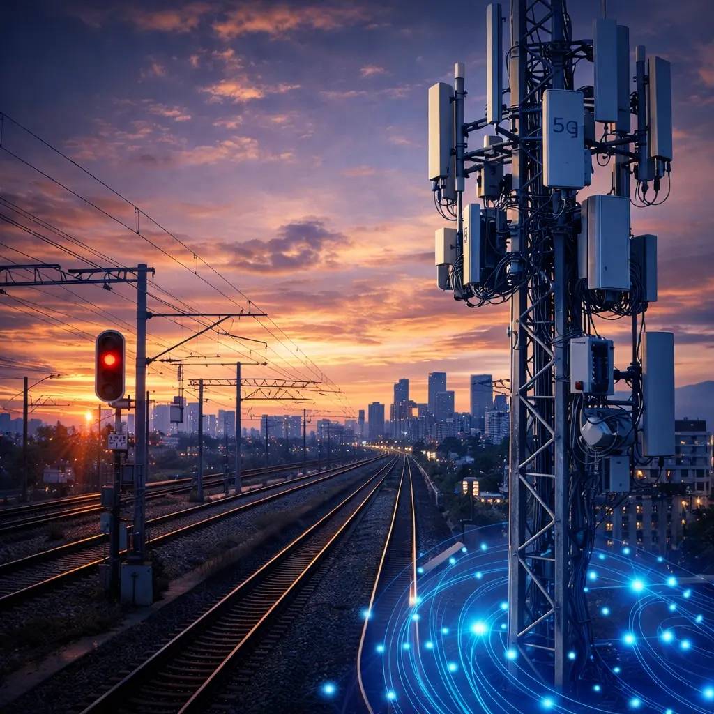 Metro Telecom SMART Metrolink